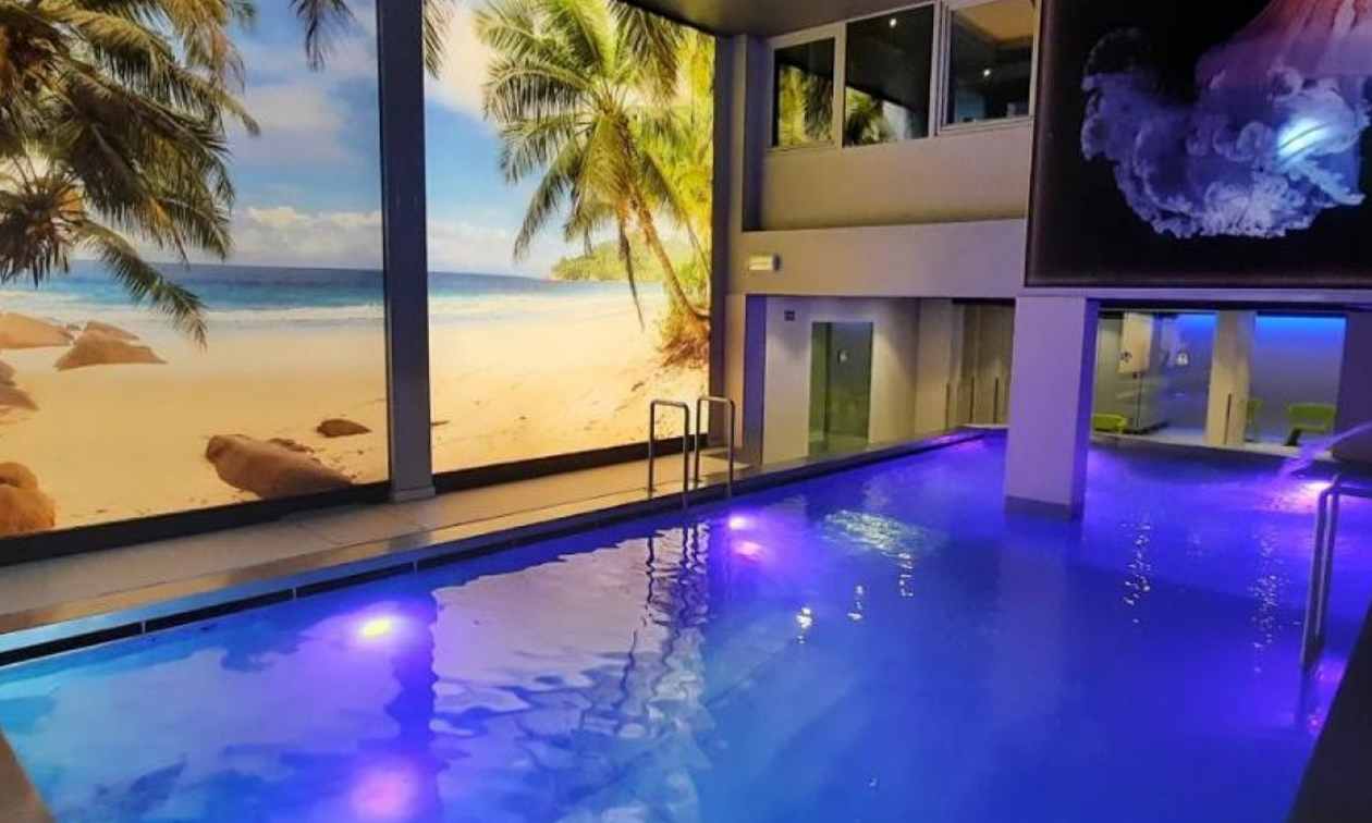 Hotel Bero Oostende