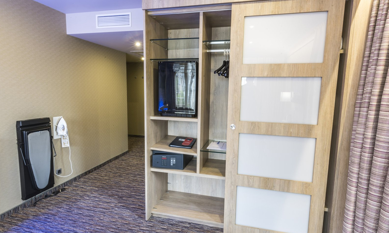 Hotel Bero Oostende