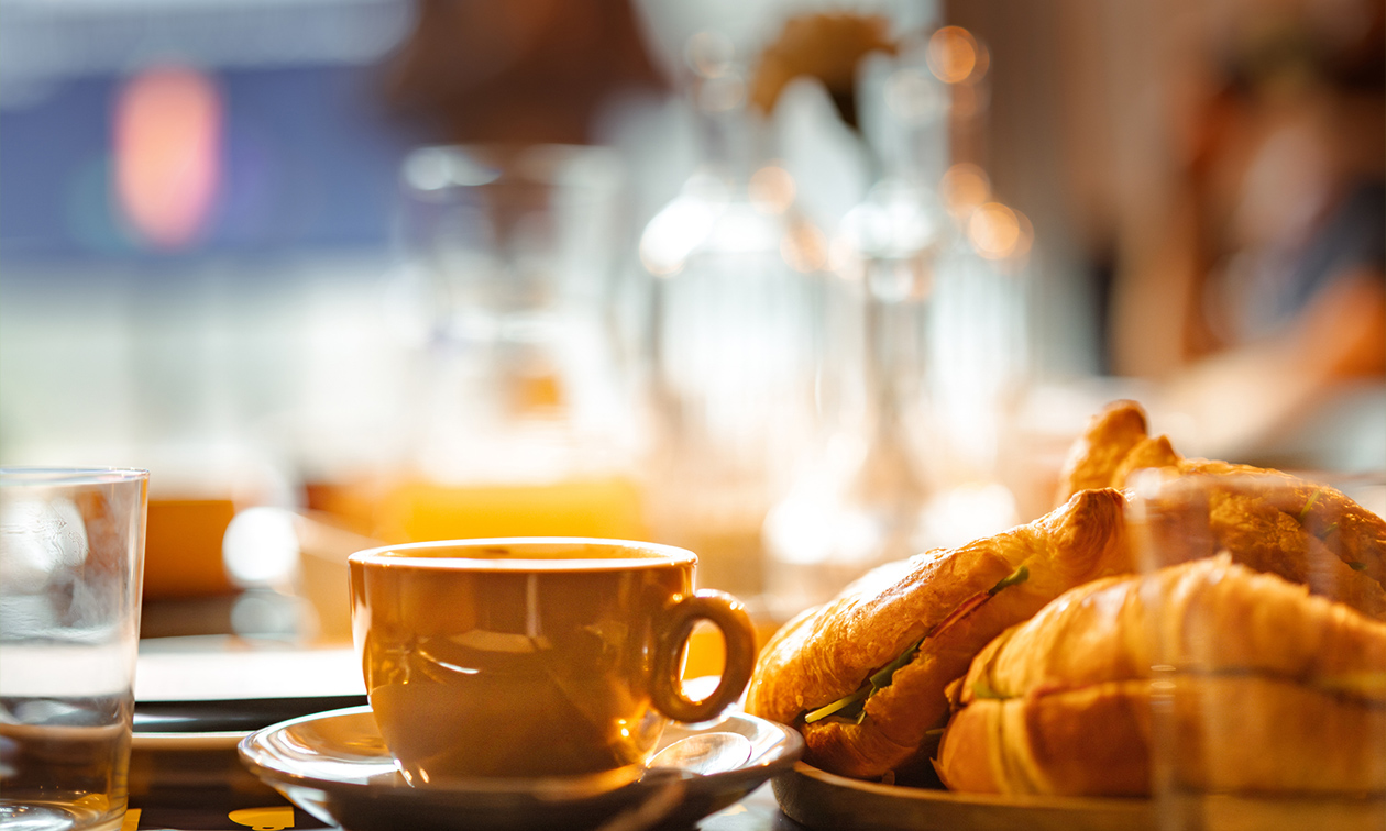 Hotel Brasserie Ingredi