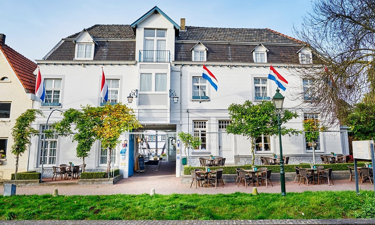Hotel Brull by Beautique Hotels