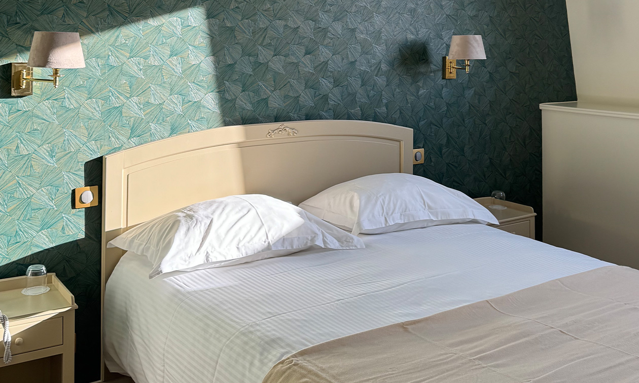 Hôtel Castel Jeanson