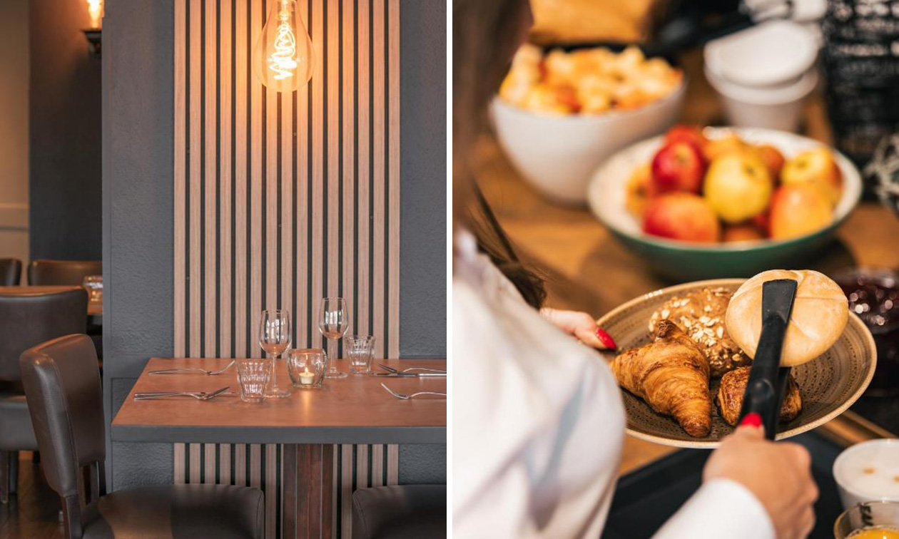 City Hotel Terneuzen