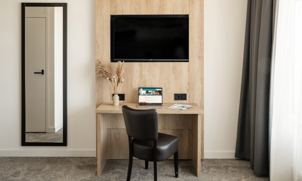 City Hotel Terneuzen