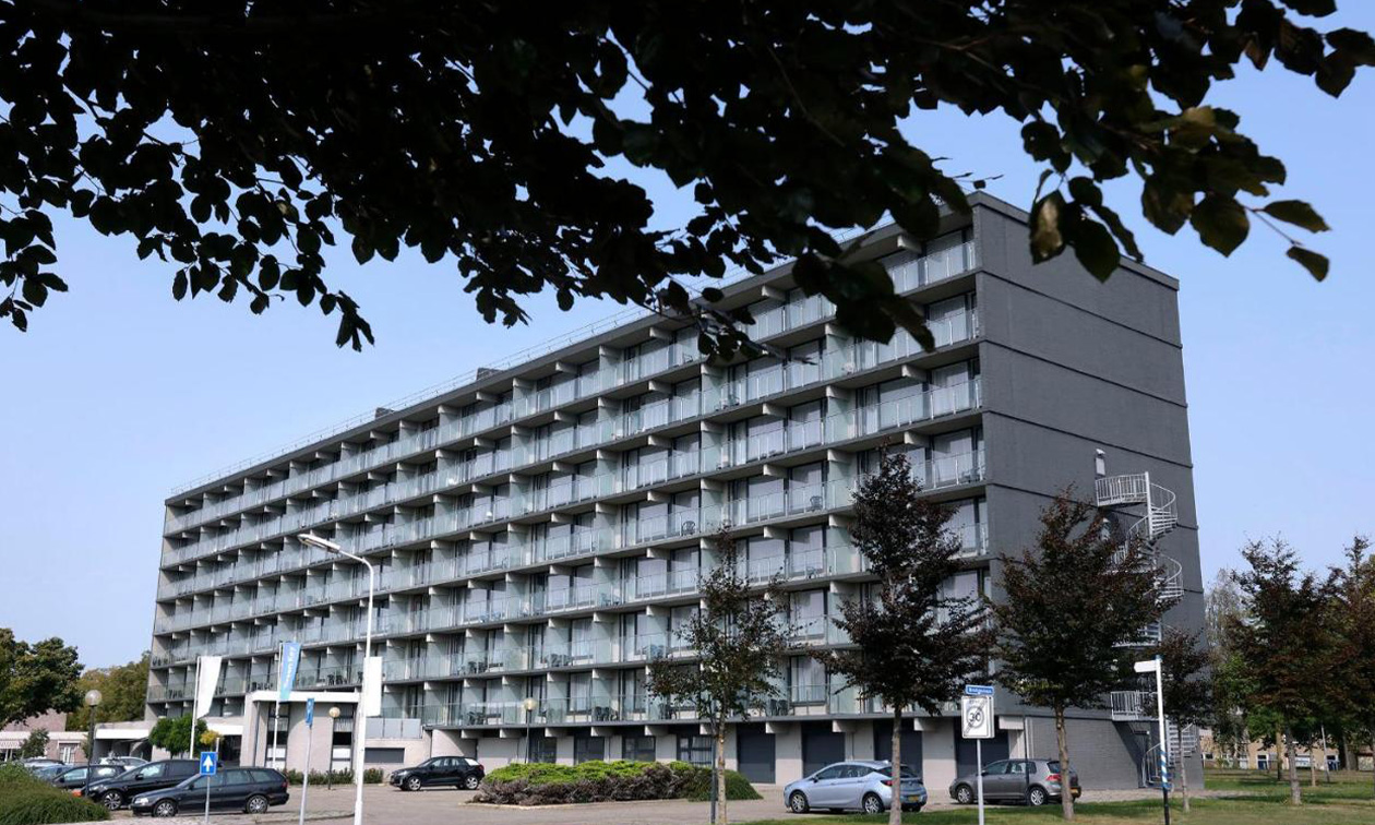 City Hotel Terneuzen