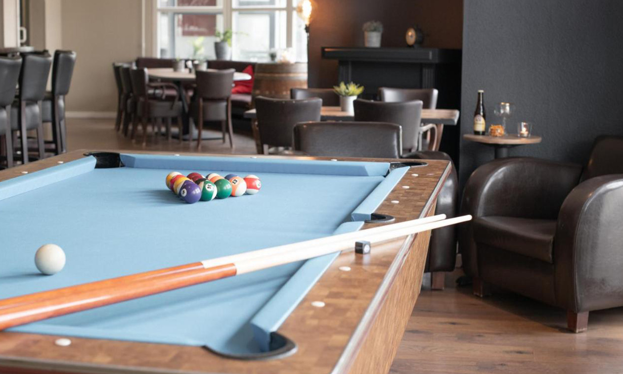 City Hotel Terneuzen