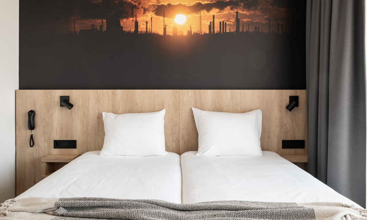 City Hotel Terneuzen
