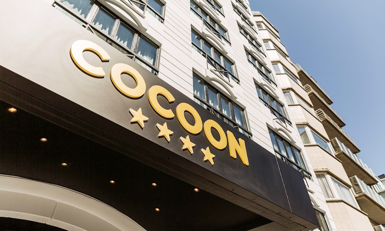Hotel Cocoon