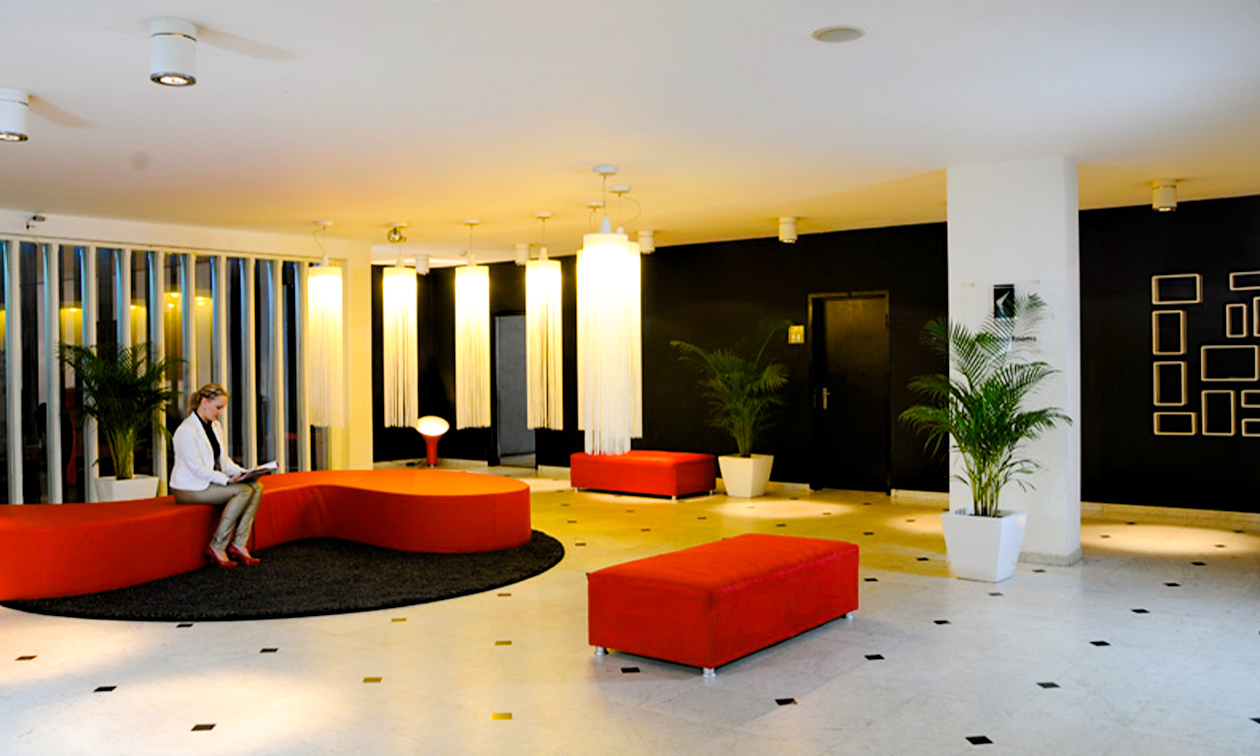Hotel Corbie