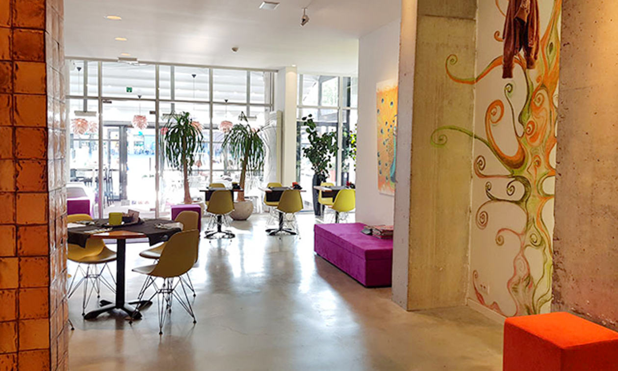Hotel Corbie