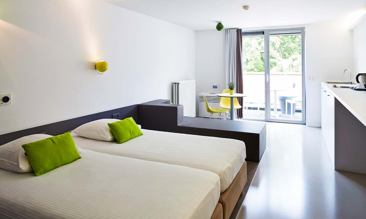 Hotel Corbie
