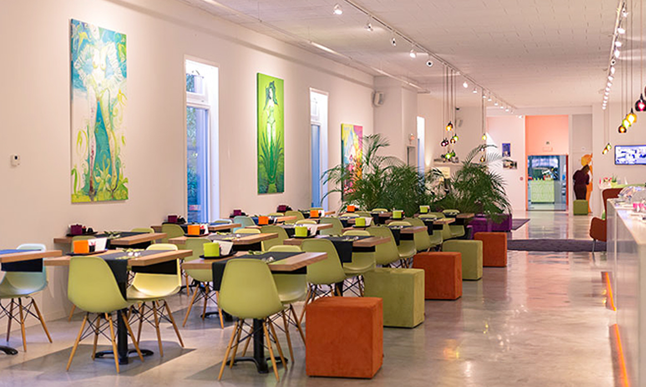 Hotel Corbie