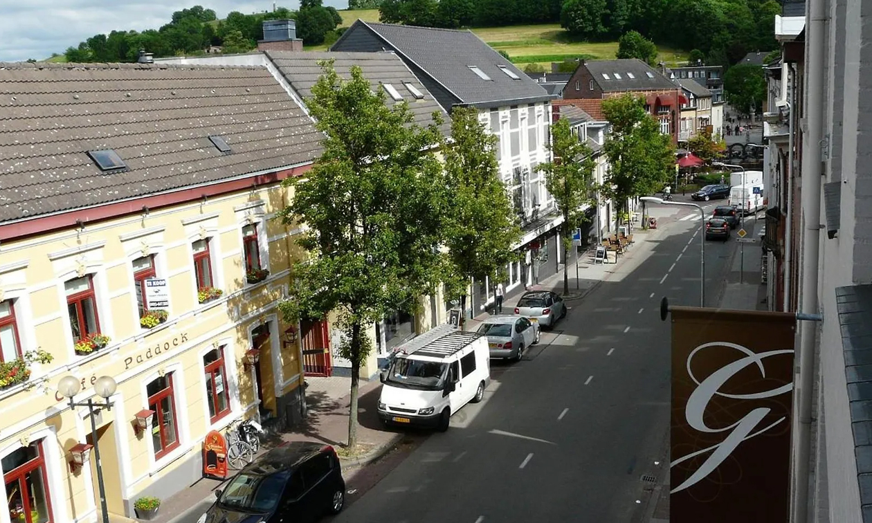 Hotel de Korenwolf