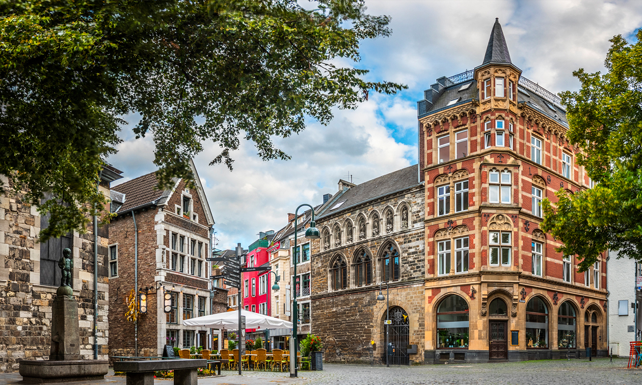 Hotel de Korenwolf
