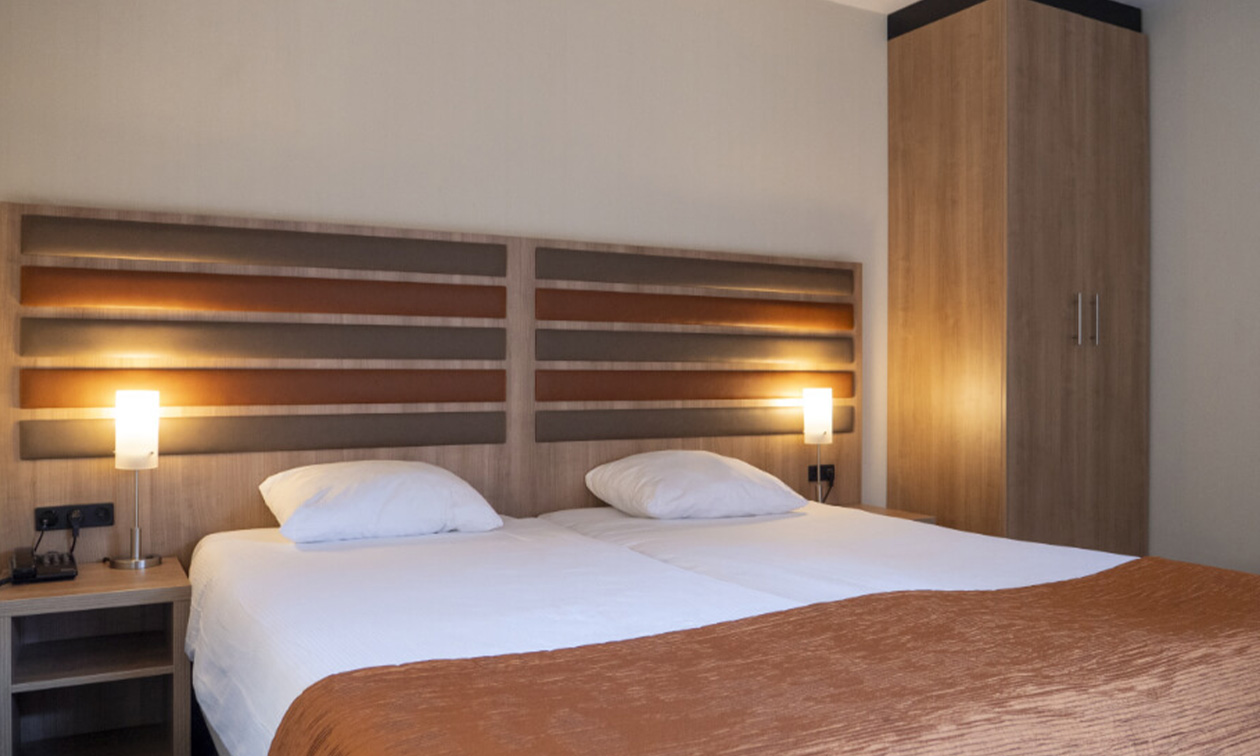 Hotel De Landmarke by Flow