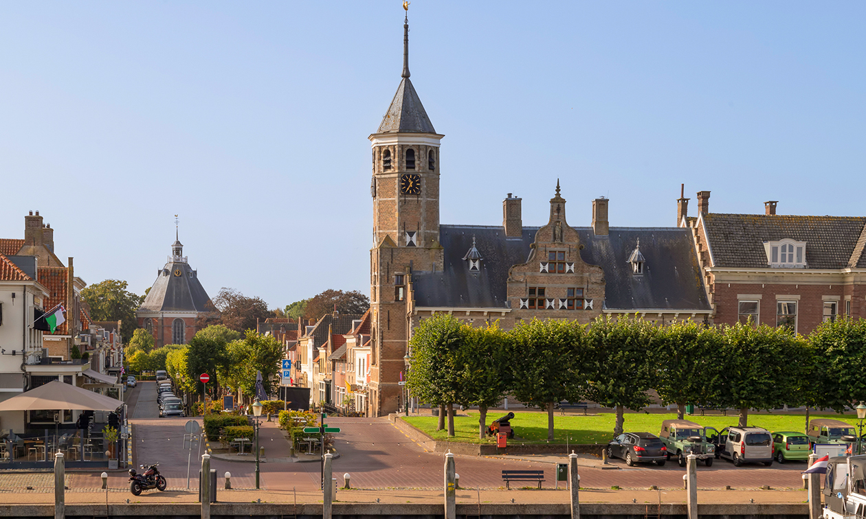 Hotel de MAGISTRAAT