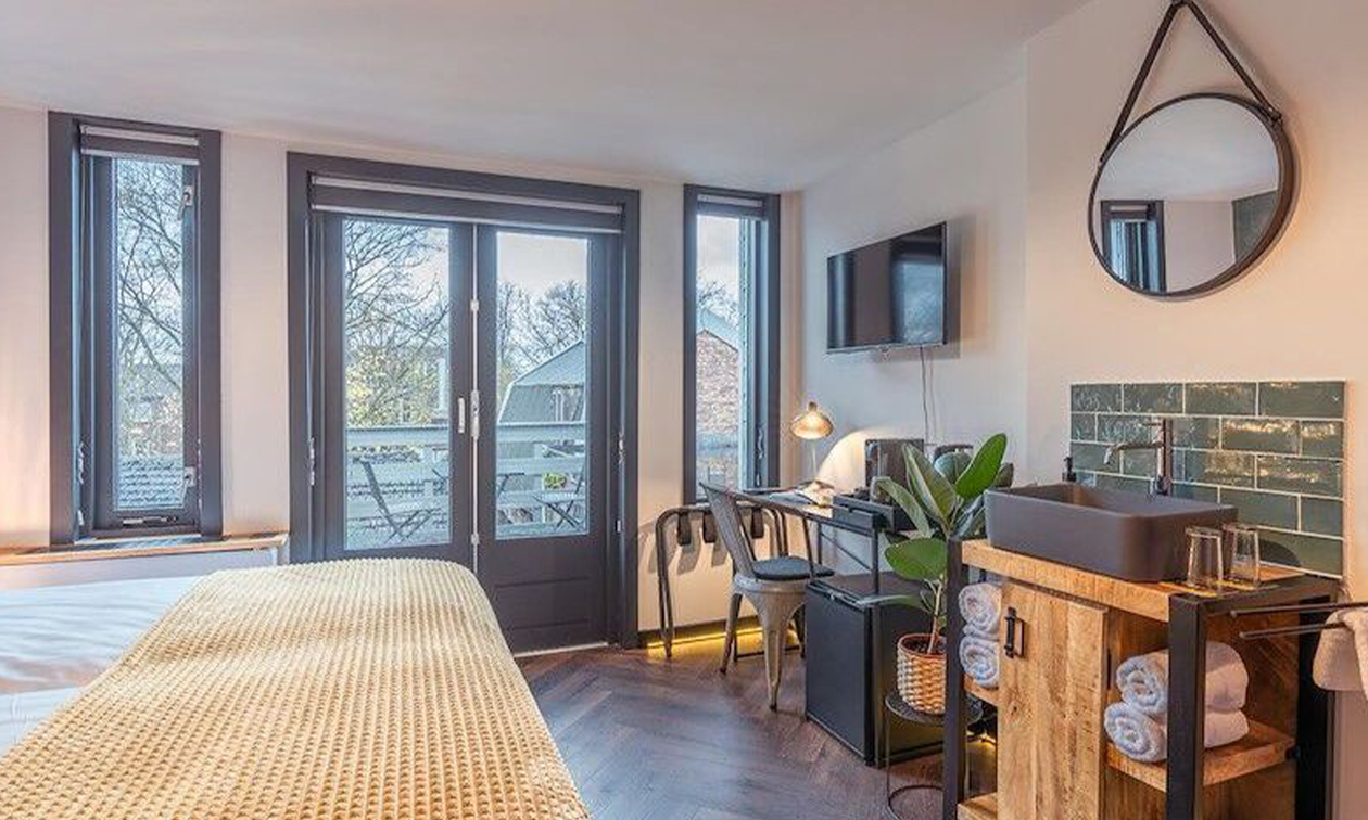 Hotel de Werf