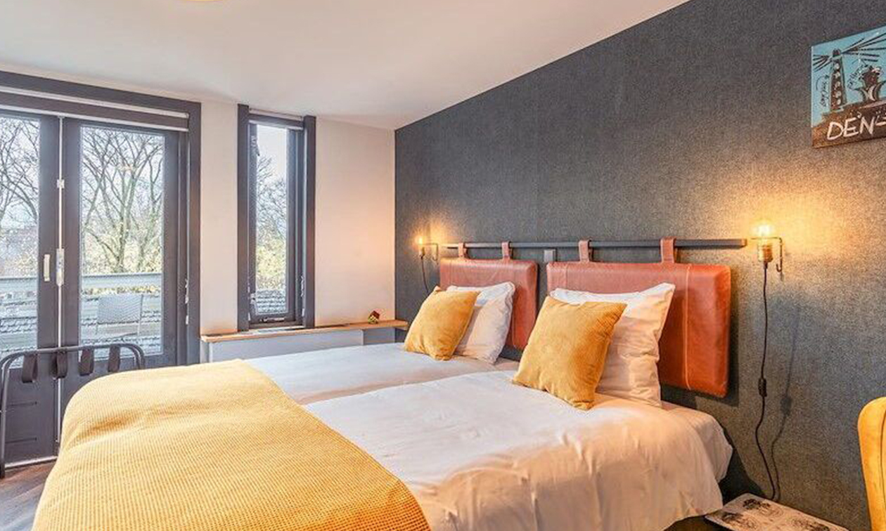 Hotel de Werf