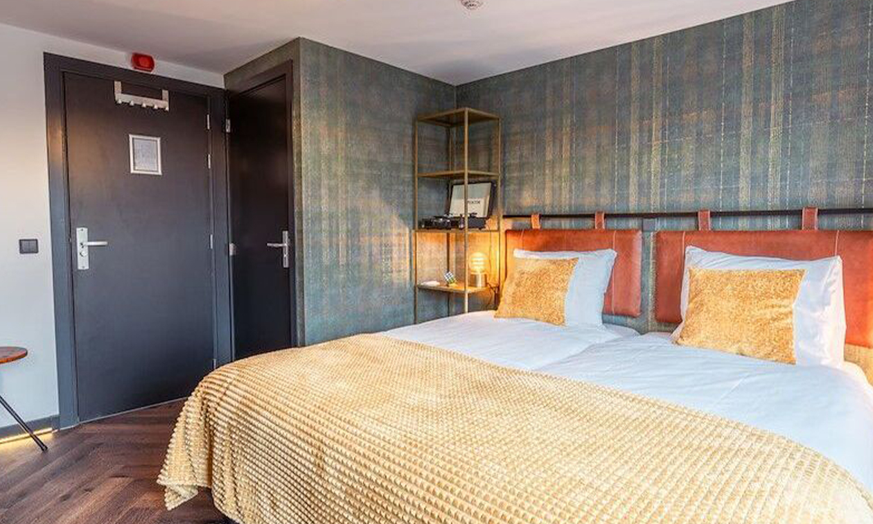 Hotel de Werf