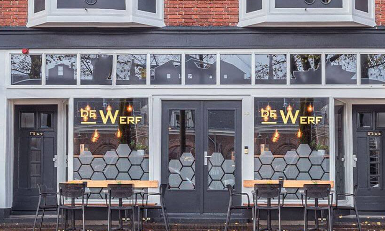 Hotel de Werf