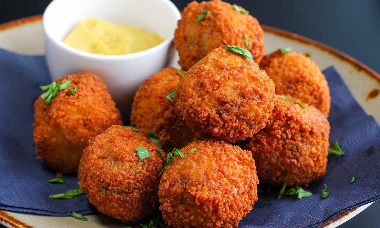 Hotel de Zon Anno 1870