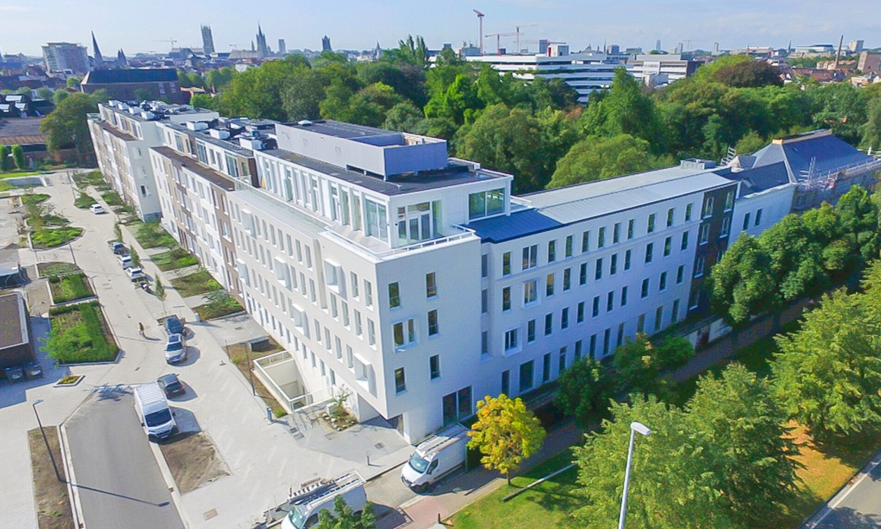 Hotel Den Briel