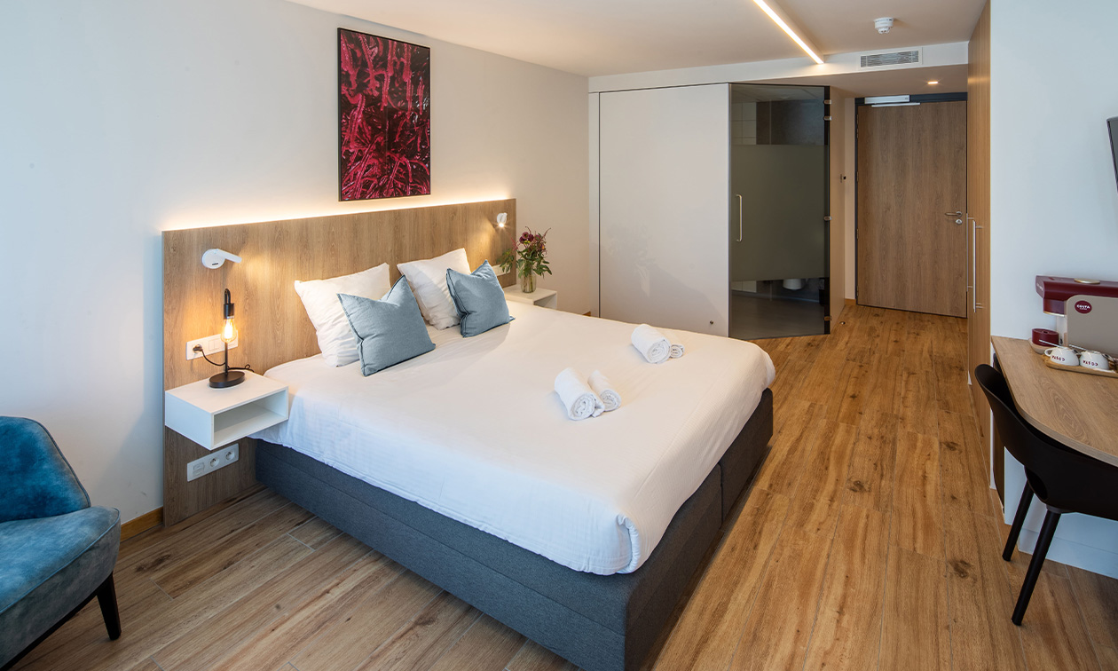 Hotel Den Briel