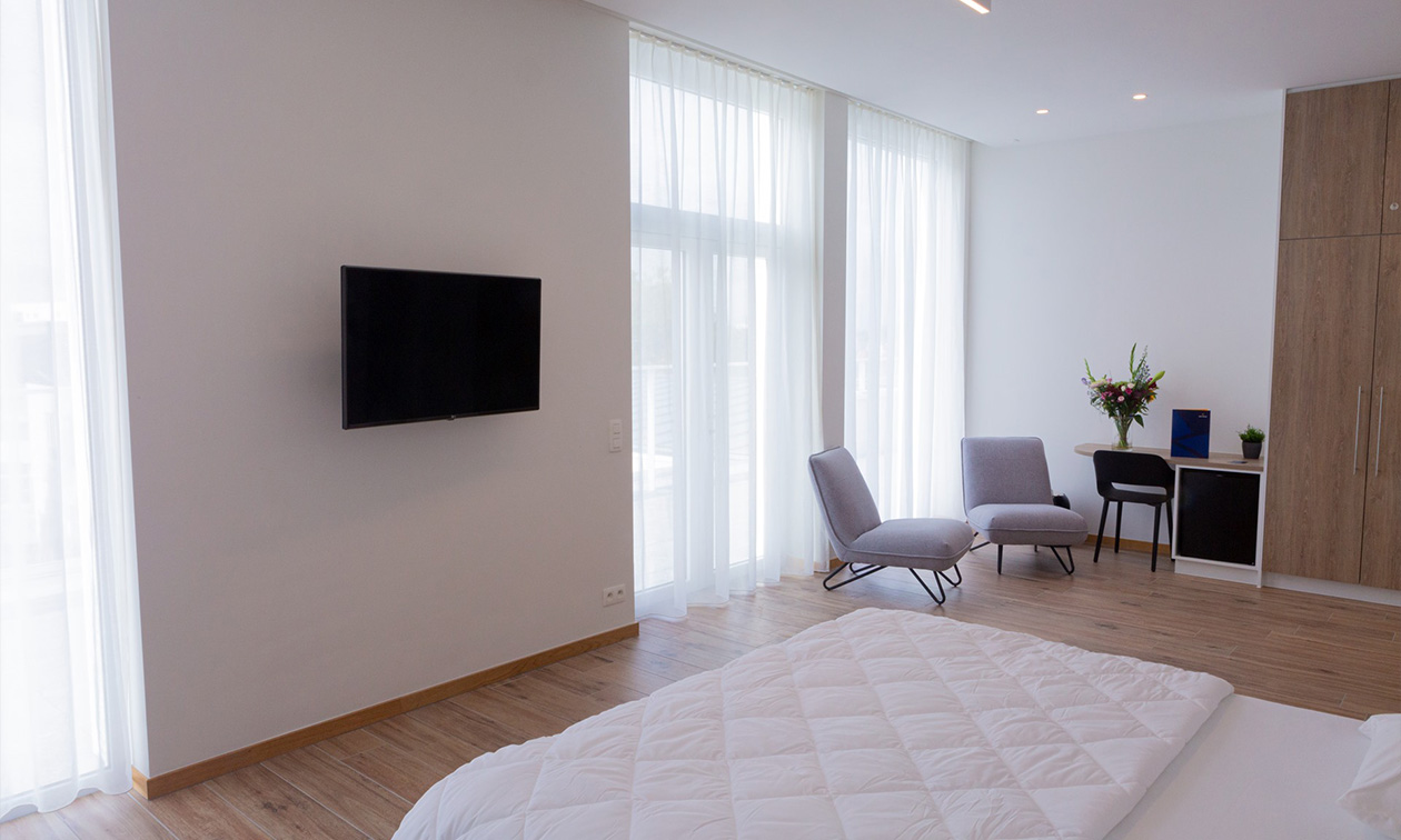 Hotel Den Briel