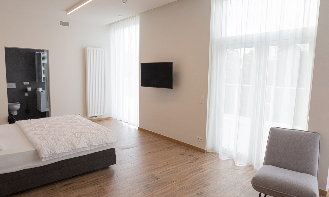 Hotel Den Briel