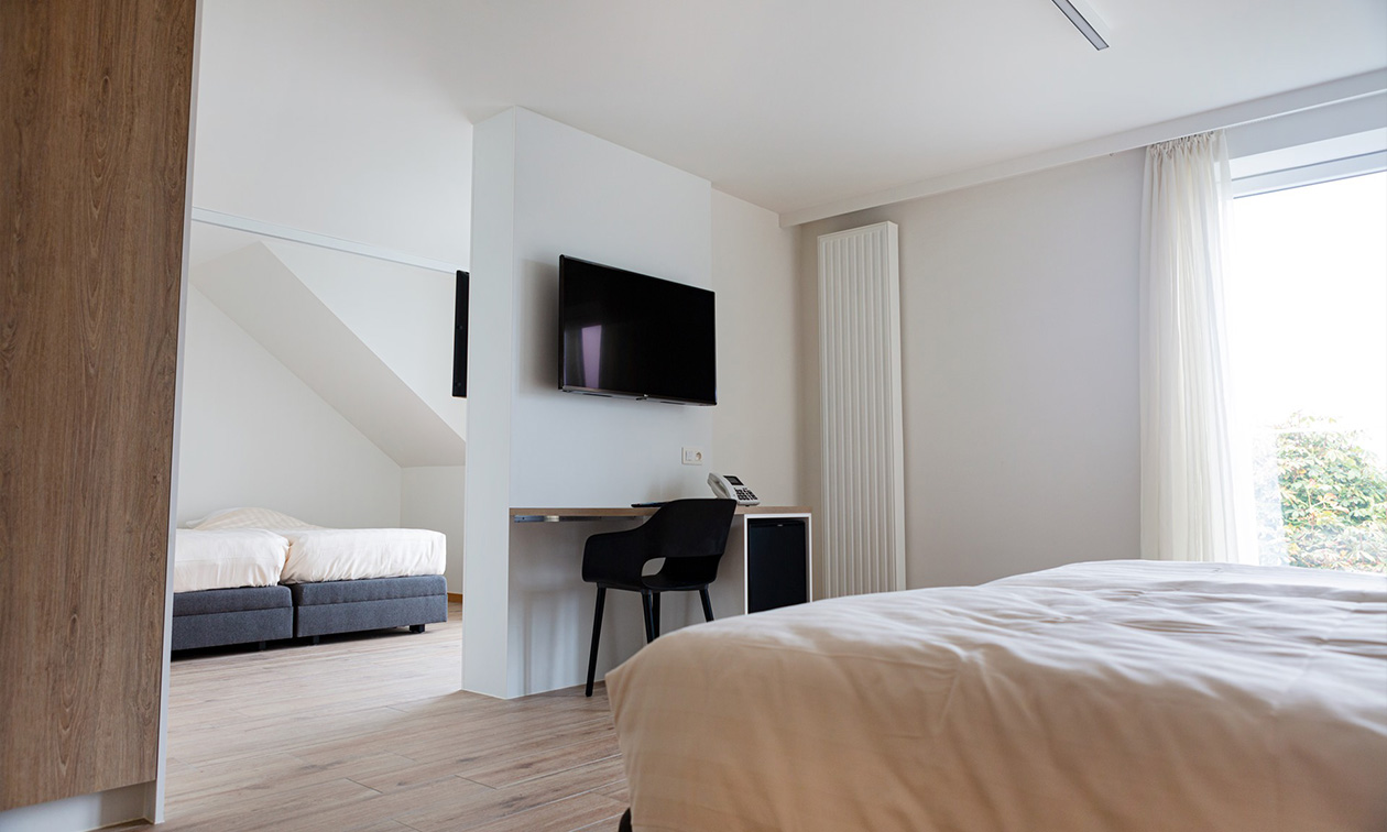 Hotel Den Briel