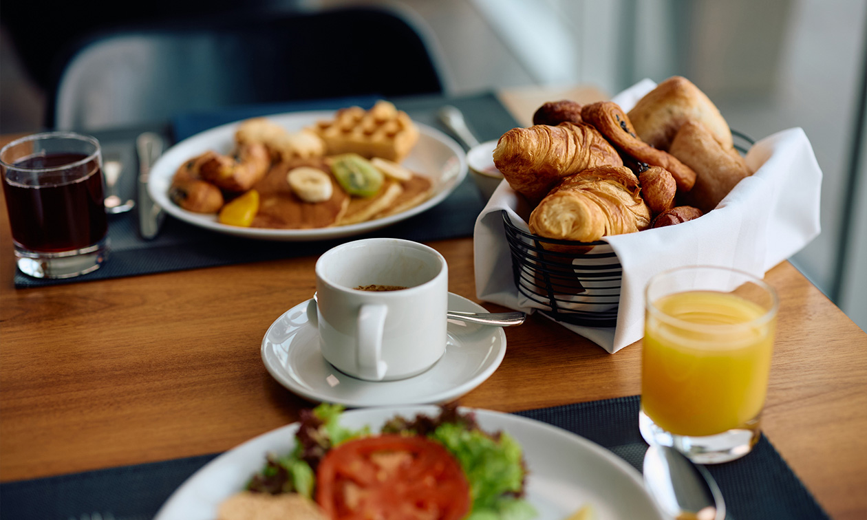 Hotel Den Briel