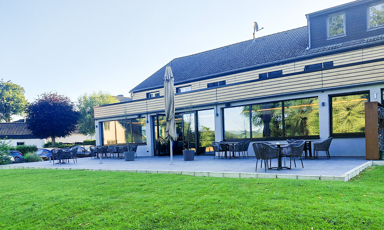 Hotel DER Hirsch