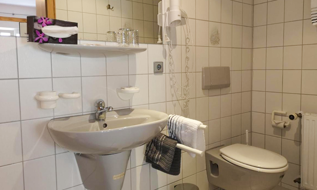 Hotel DreiKönig