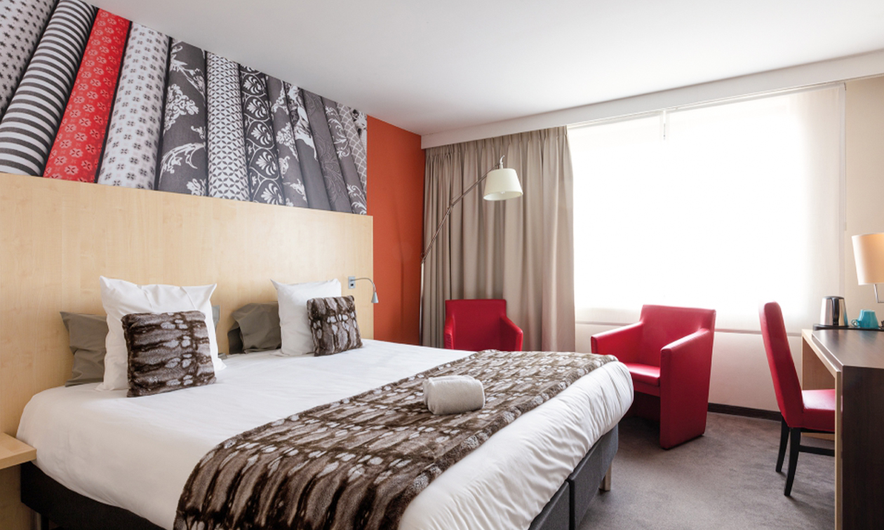 Hotel & Aparthotel Alizé