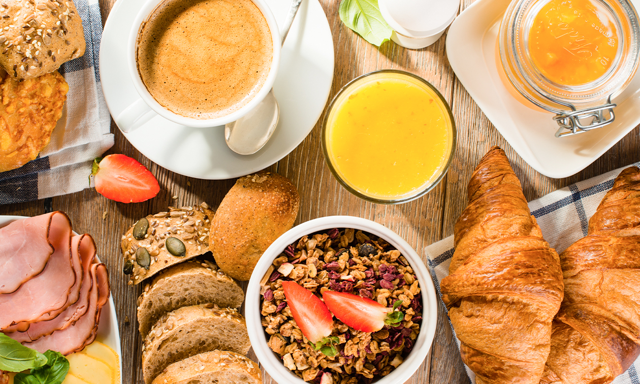 Hotel & Aparthotel Alizé