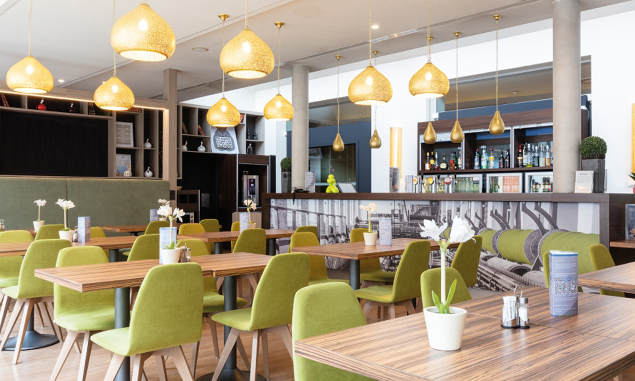 Hotel & Aparthotel Alizé