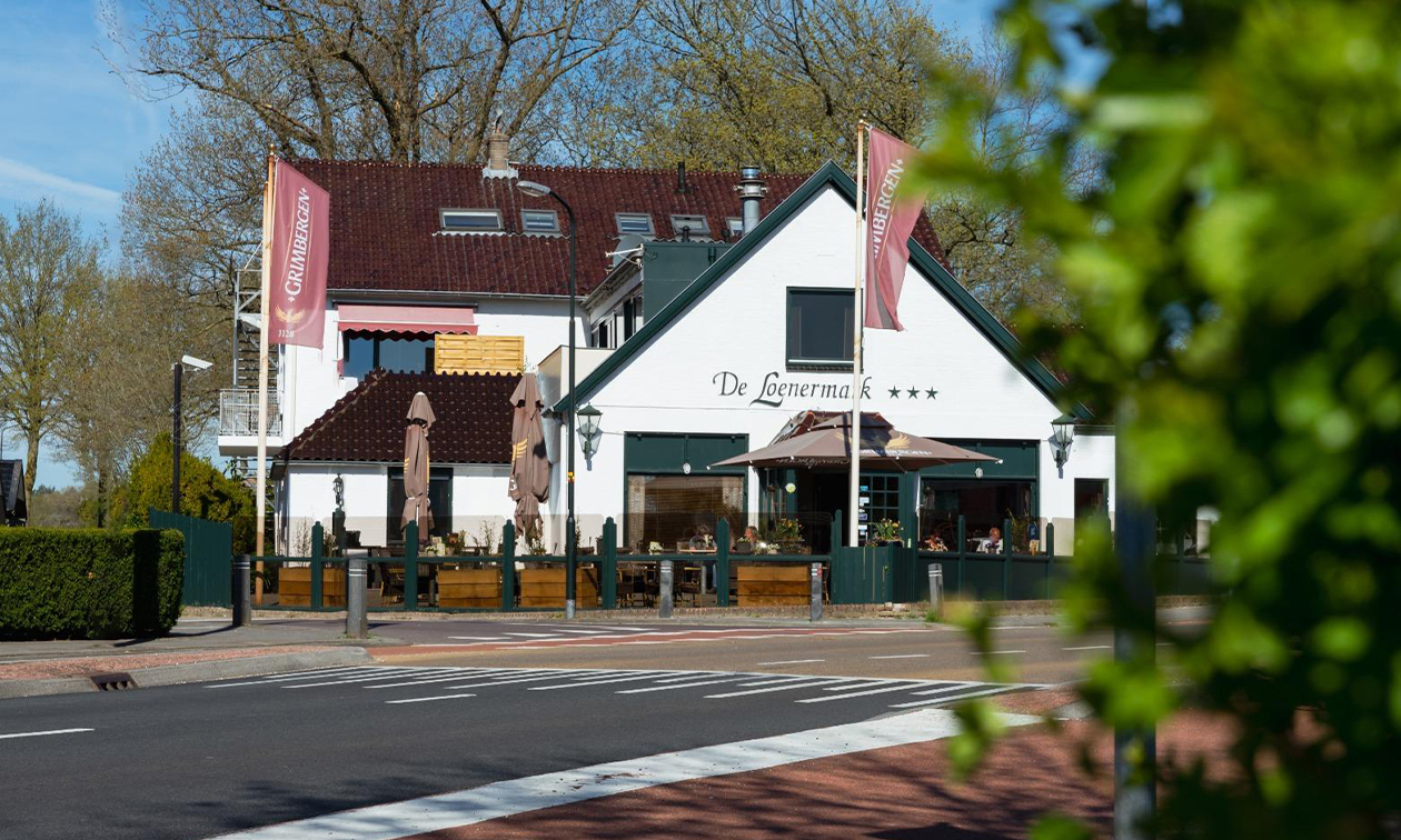 Hotel & Restaurant De Loenermark