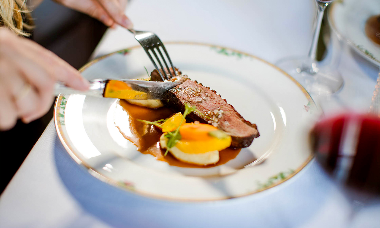 Hotel & Restaurant OldRuitenborgh