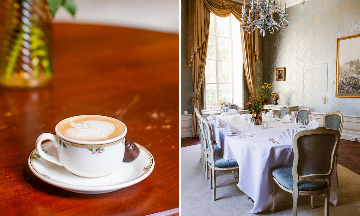 Hotel & Restaurant OldRuitenborgh
