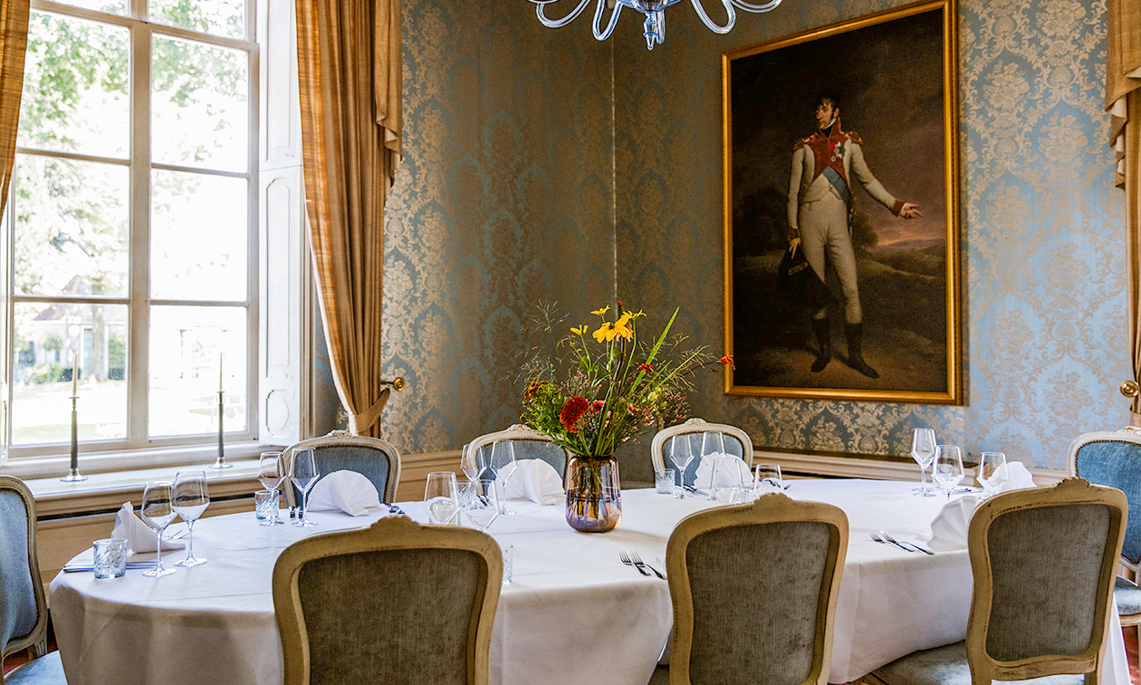 Hotel & Restaurant OldRuitenborgh