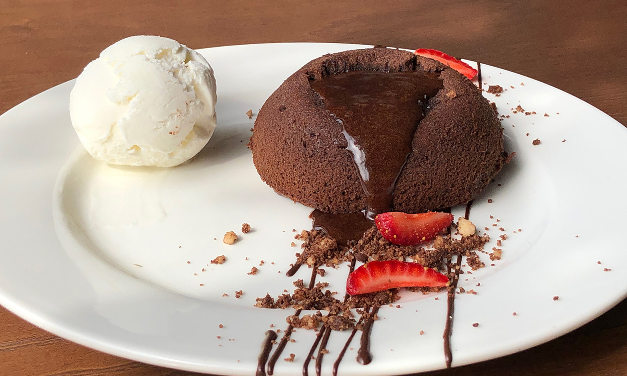 Hotel en Stadscafé de Dam