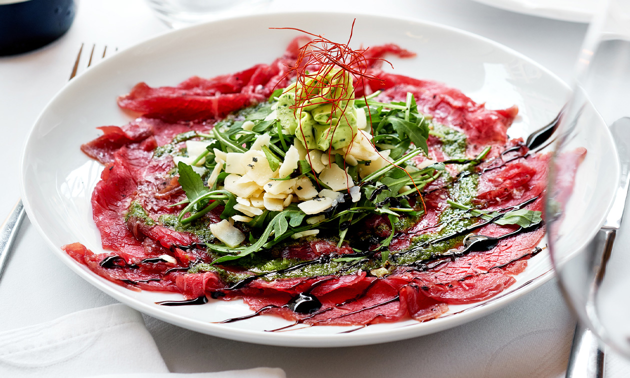 Hotel en Stadscafé de Dam