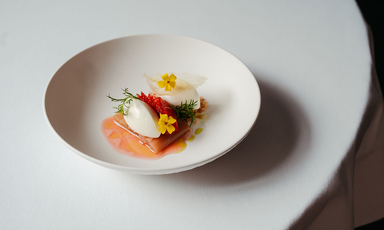 Hotel Gastronomique De Echoput