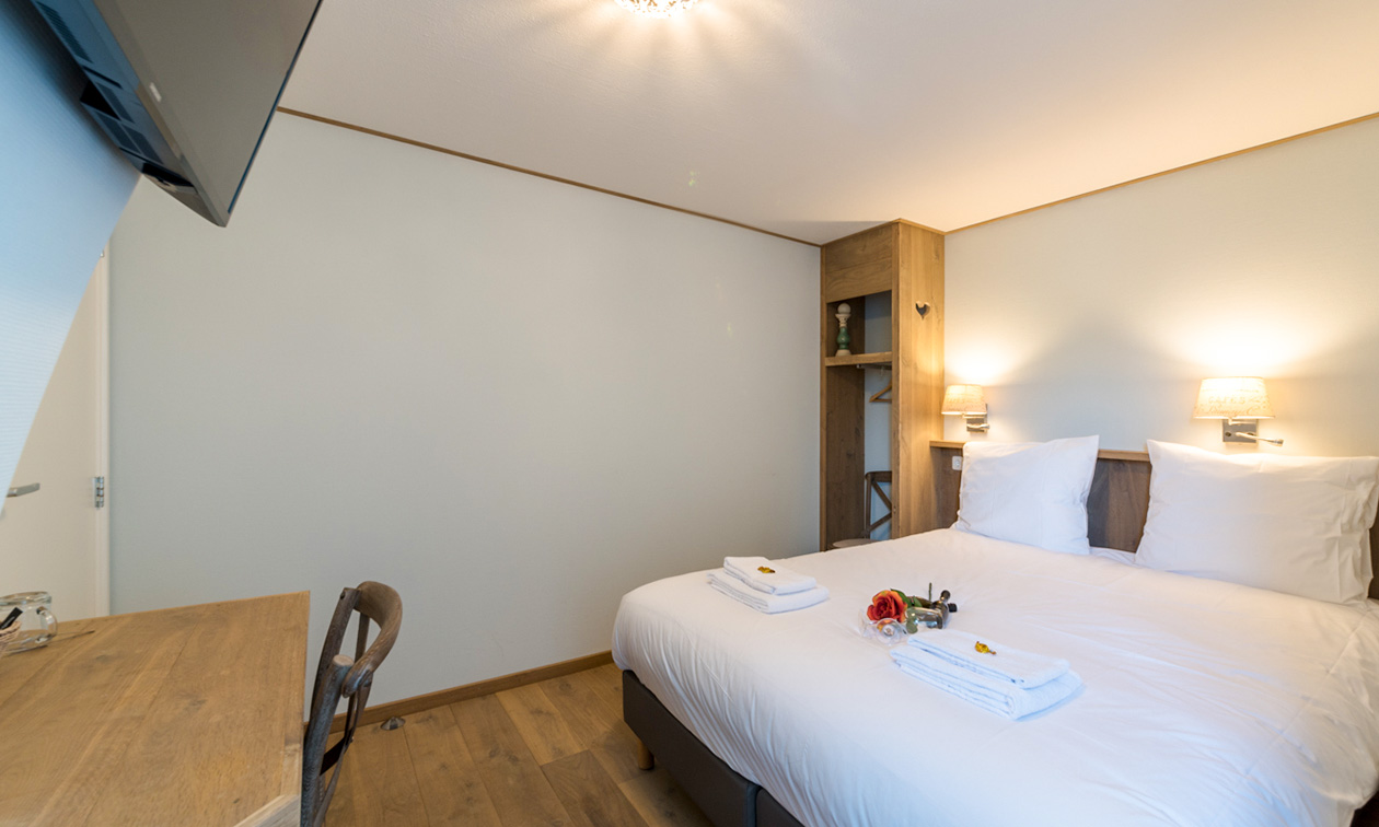 Hotel Giethoorn