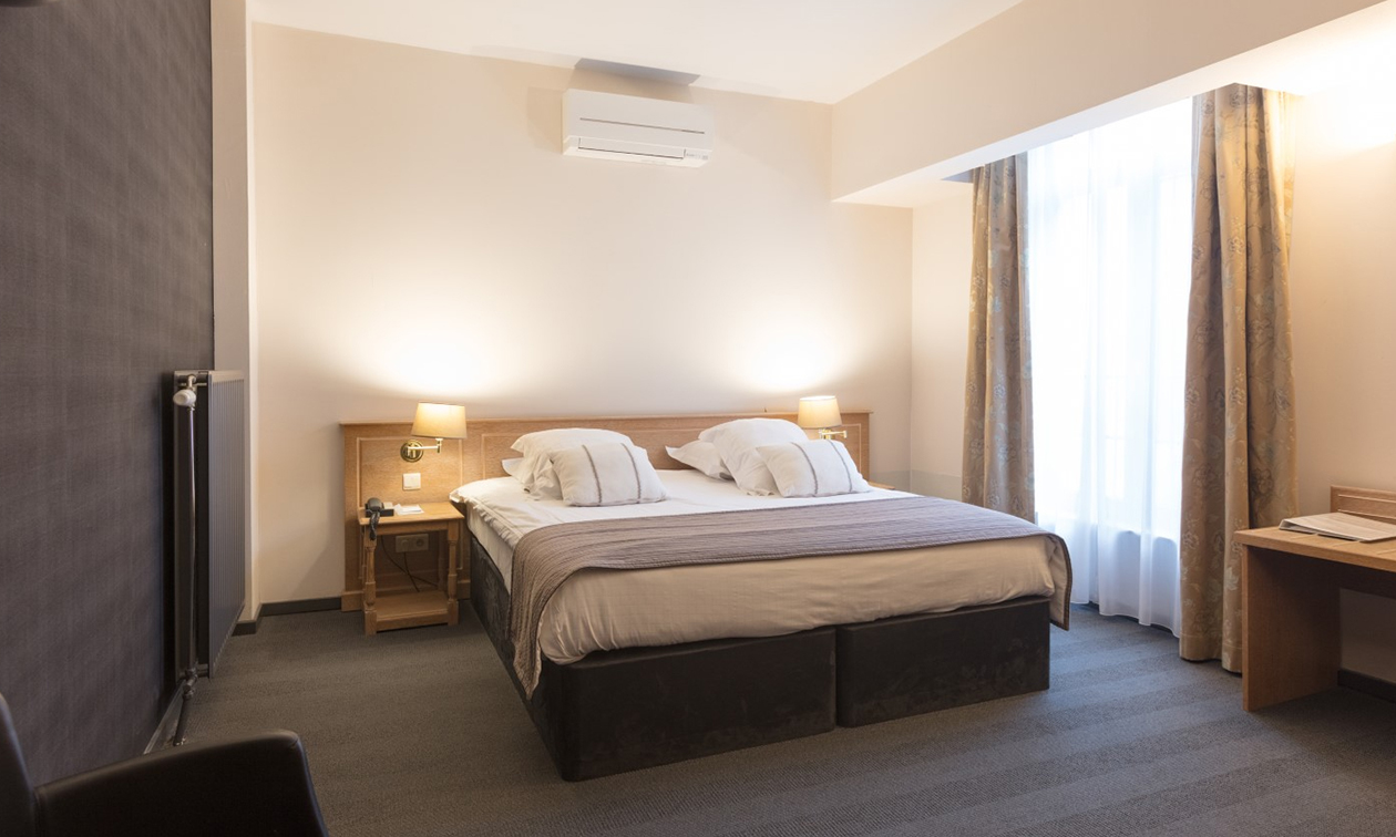 Hotel Gravensteen
