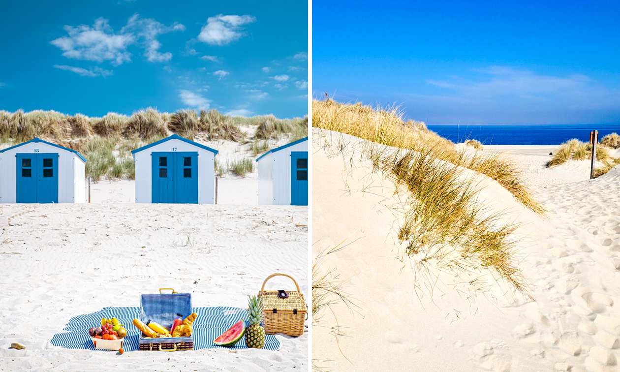 Hotel Greenside Texel