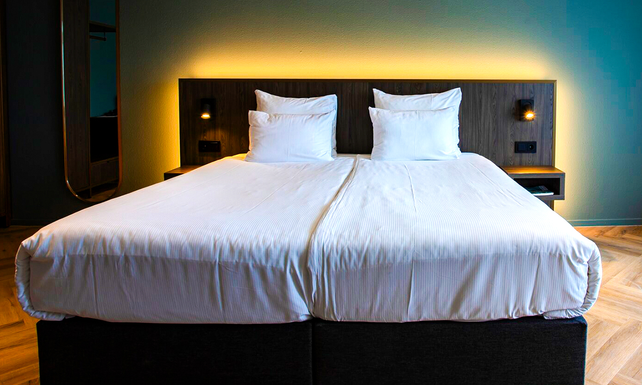 Hotel Greenside Texel