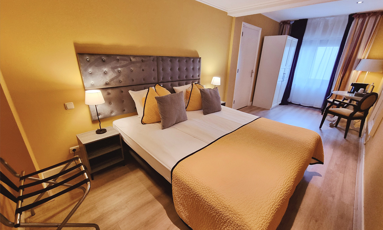 Hotel Gulpenerland
