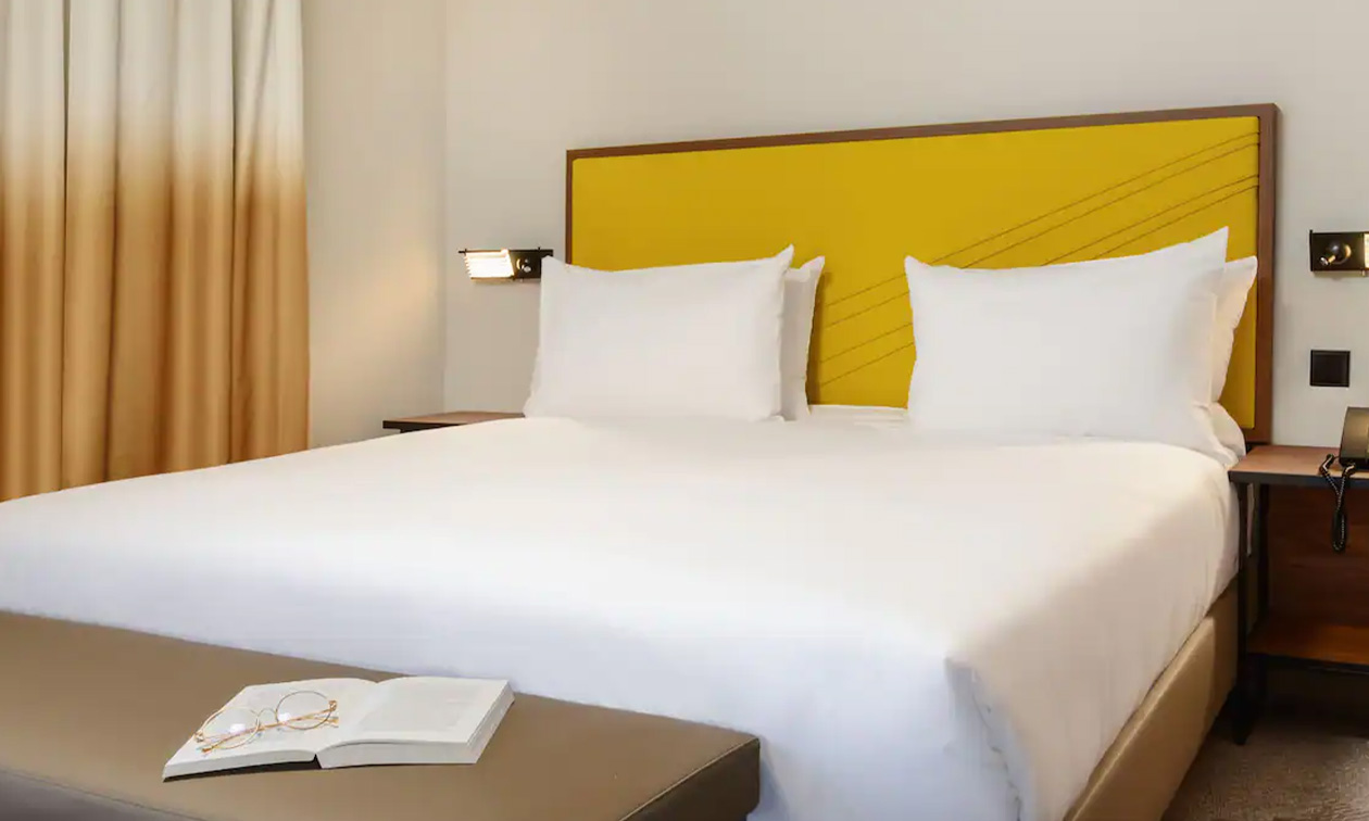 Hotel Hyatt Place Paris Charles de Gaulle Airport