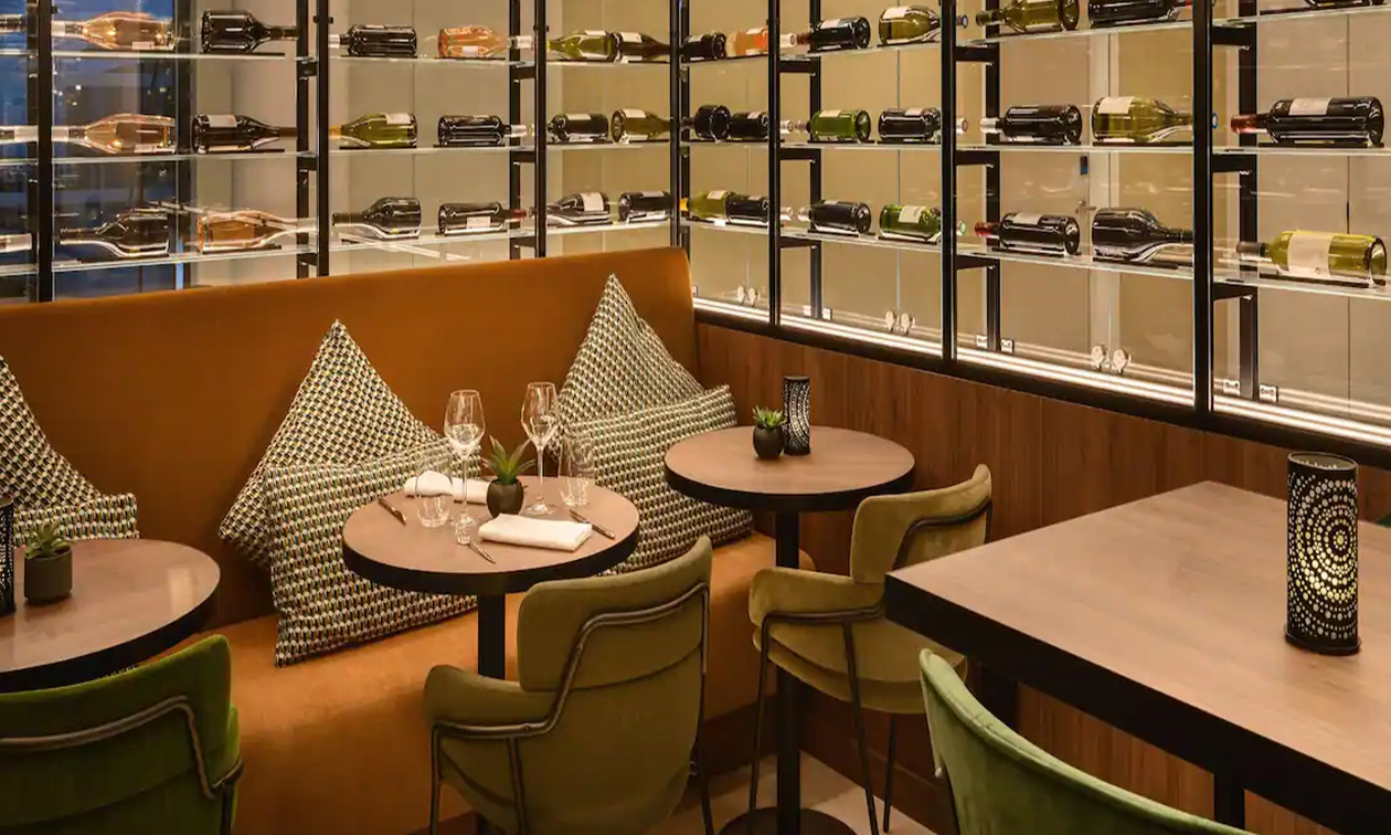Hotel Hyatt Place Paris Charles de Gaulle Airport