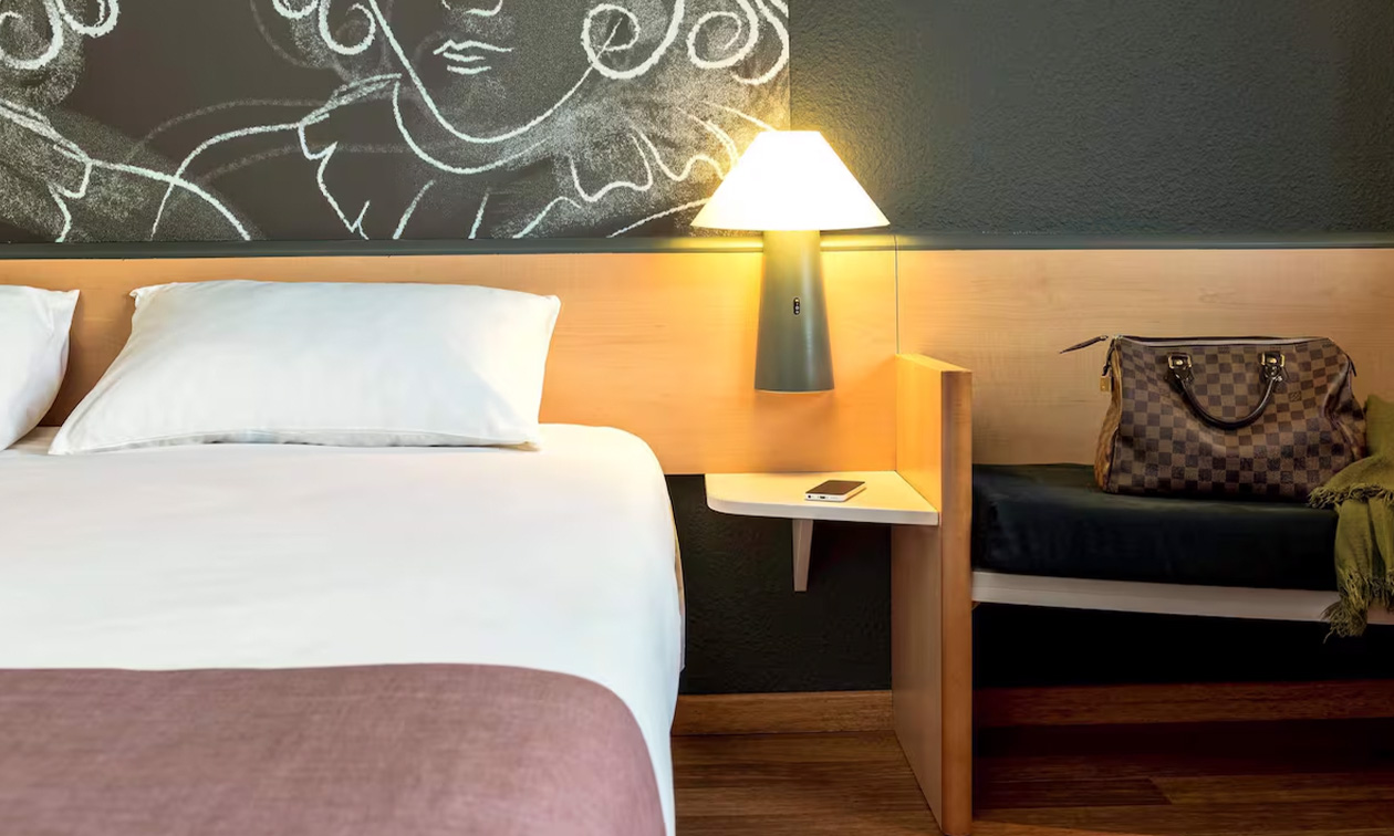 Hotel ibis Aalst Centrum